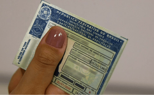 Processo para tirar CNH poderá ser mais barato e flexível em sua cidade