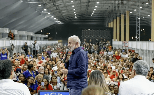 Lula intensifica agenda política e causa desconforto entre opositores