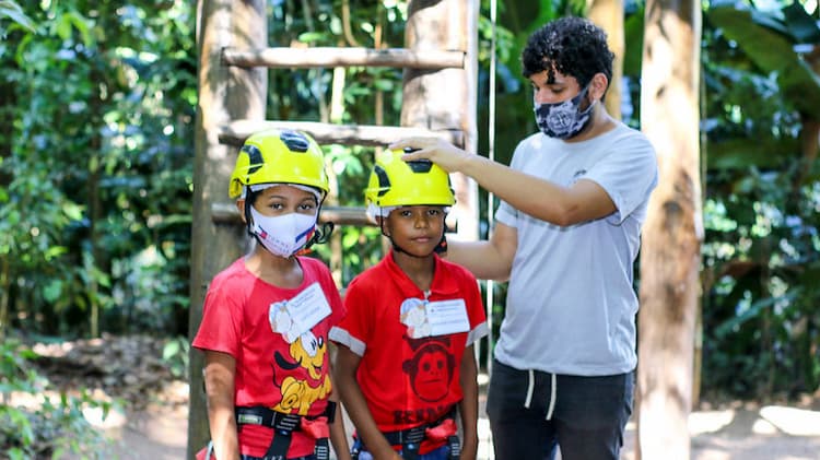 Mês das crianças: Prefeitura de Macapá realiza programação especial