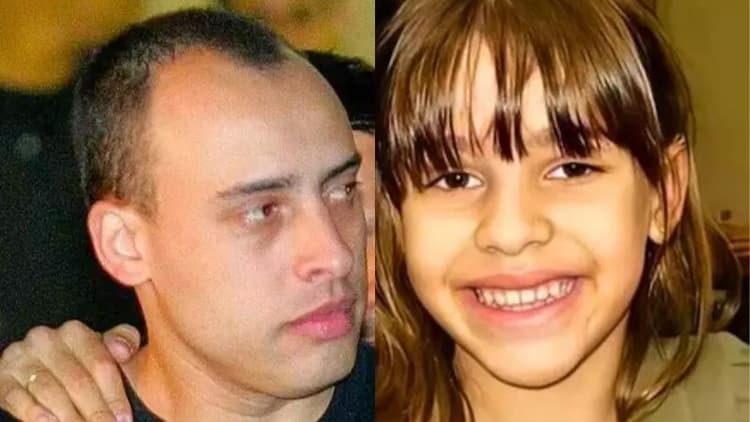 Em abril, o condenado pelo assassinato da filha em 2008, Alexandre Nardoni deverá responder em regime aberto. – Foto: Divulgação/ND