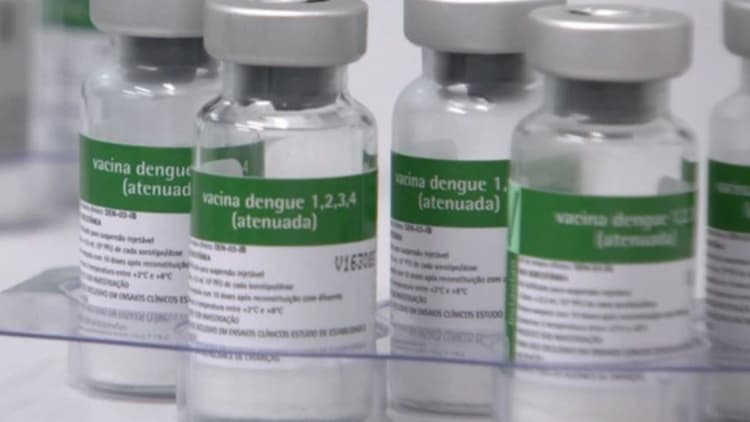  Vacina será aplicada em grupos prioritários  Divulgação/Agência Brasil