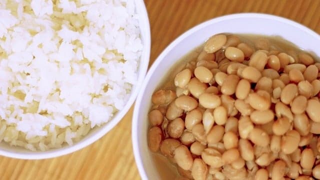 Benefícios do consumo diário de arroz e feijão para a saúde