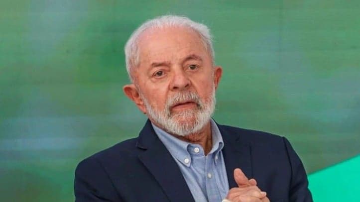 Presidente Lula marca presença em Minas Gerais pela terceira vez em 2024