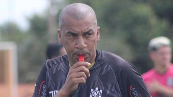 Ipatinga FC apresenta novo treinador para a Série D