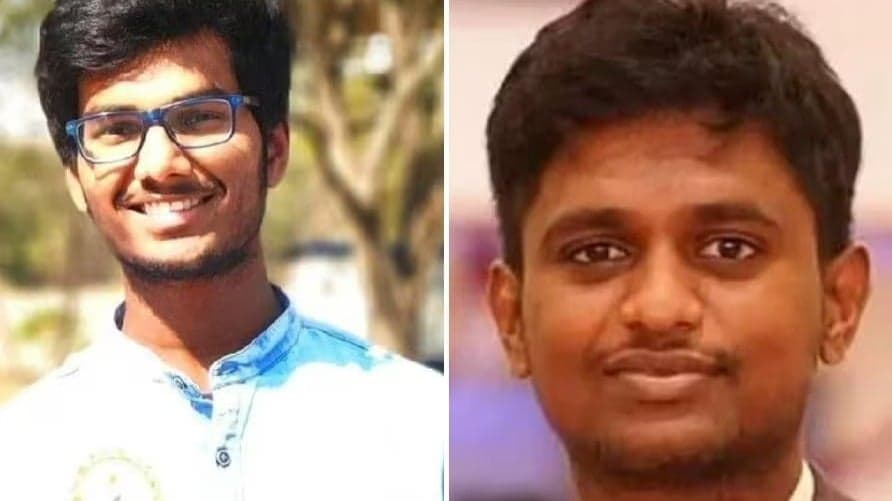 Tragédia em cachoeira escocesa: estudantes indianos morrem ao tirar selfies