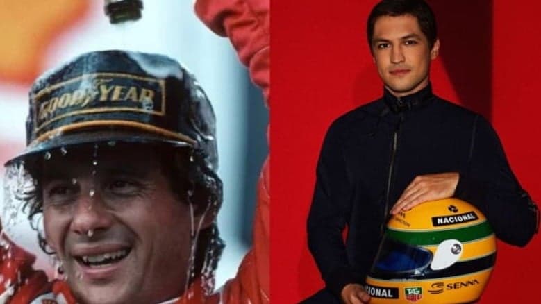 Trinta anos sem Ayrton Senna: vida do piloto inspira série na Netflix e nova biografia