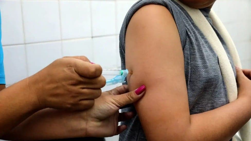Vacinação contra dengue será ampliada; saiba mais 