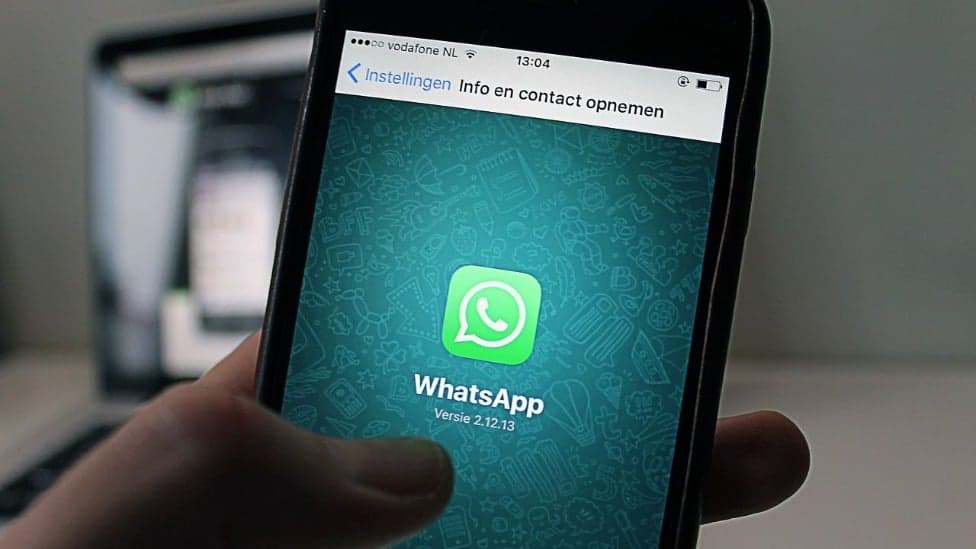 STF debate bloqueio do WhatsApp no Brasil 
