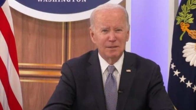 Biden assina lei que pode banir o TikTok nos EUA