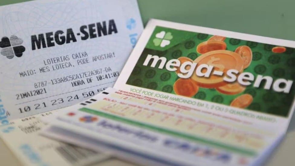  Mega-Sena oferece prêmio de R$ 72 milhões nesta quinta-feira