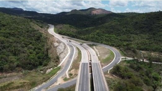 TCU aprova proposta de concessão da BR-381 em Minas Gerais