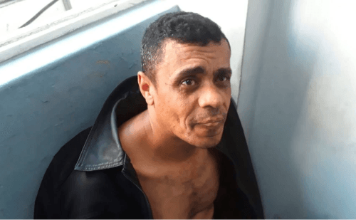 Novo exame pode definir futuro de Adélio Bispo após facada em Bolsonaro Novo exame pode definir futuro de Adélio Bispo após facada em Bolsonaro